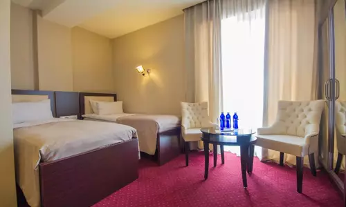 هتل ماریون تفلیس